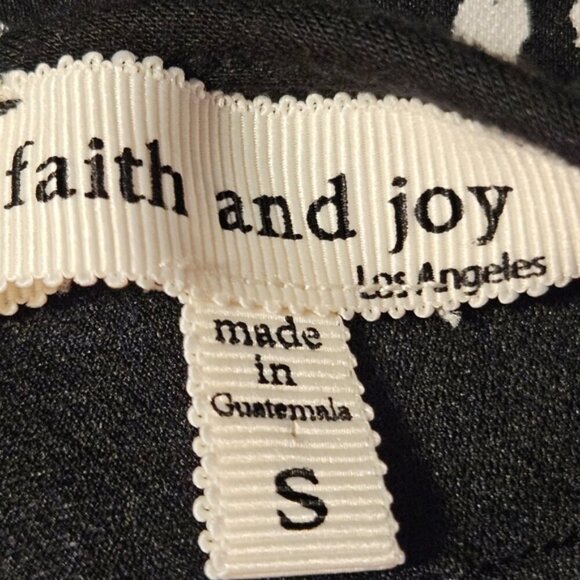 Fair And Joy Women's Leopard Print Skirt - Picture 8 of 9